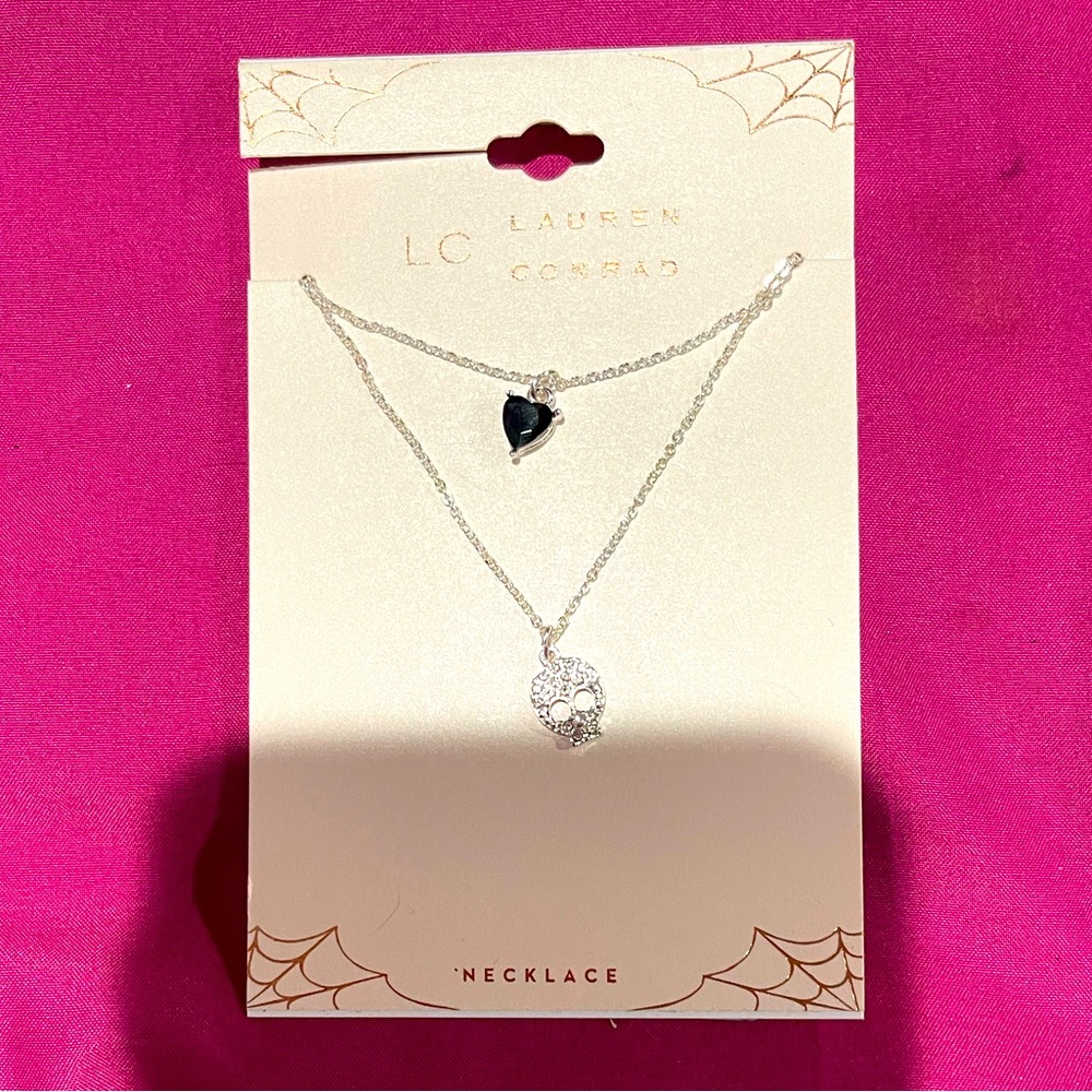 Lauren Conrad Necklace